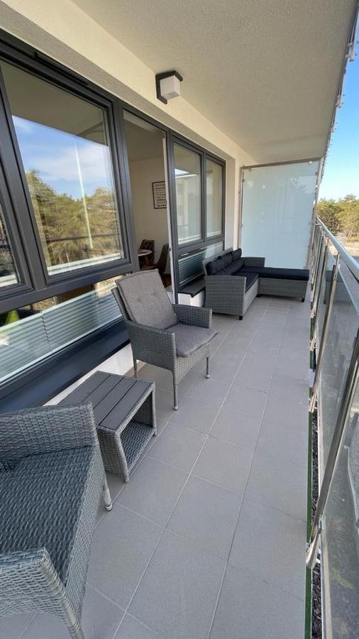 Apartamenty Bella Mare Rowy  Exterior foto