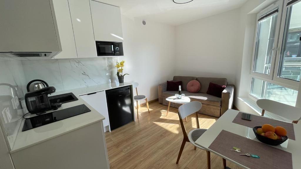 Apartamenty Bella Mare Rowy  Exterior foto